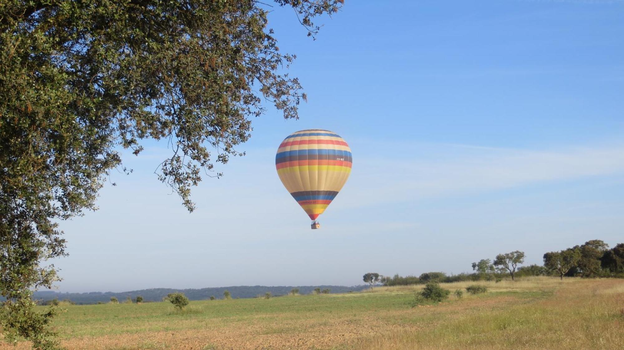 Herdade Da Malhadinha Nova - Relais & Chateaux Albernoa Exterior photo